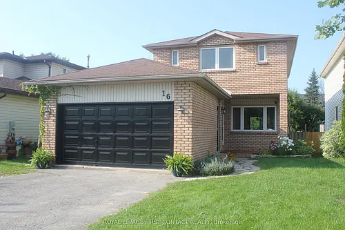 16 Rosenfeld Dr Photo 1