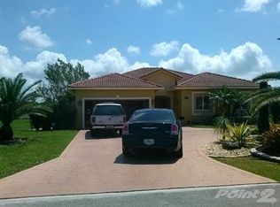 30453 SW 195th Ave, Homestead, FL 33030