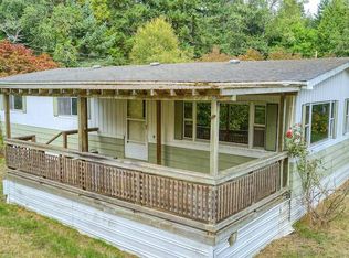 2233 Ross Rd, Point Roberts, WA 98281