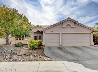 6305 Chimney Wood Ave, Las Vegas, NV 89130