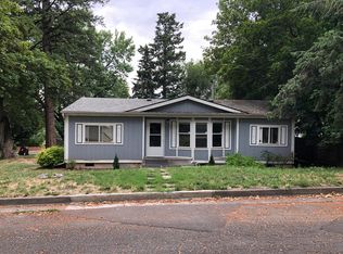 301 NW Webb St, Pullman, WA 99163