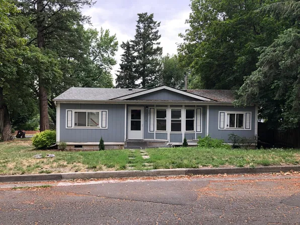 301 NW Webb St, Pullman, WA 99163