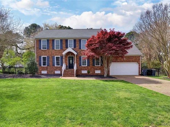 103 Branscome Blvd, Williamsburg, VA 23185