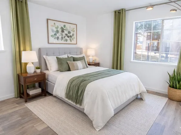 1887 S Pitkin Street #A, Aurora, CO 80017