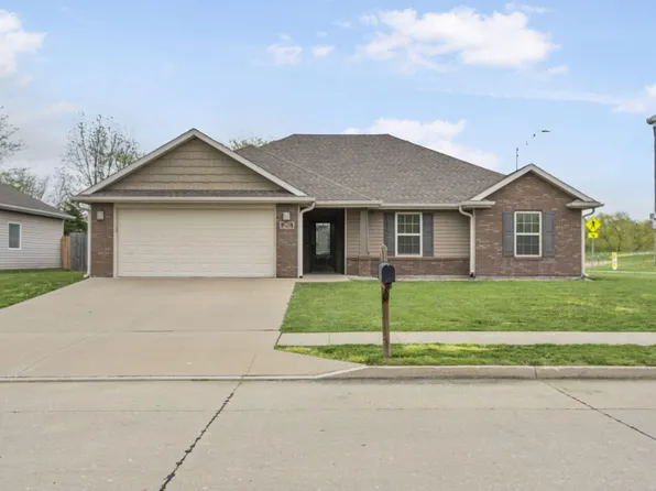 5103 Whitefish Dr, Columbia, MO 65203