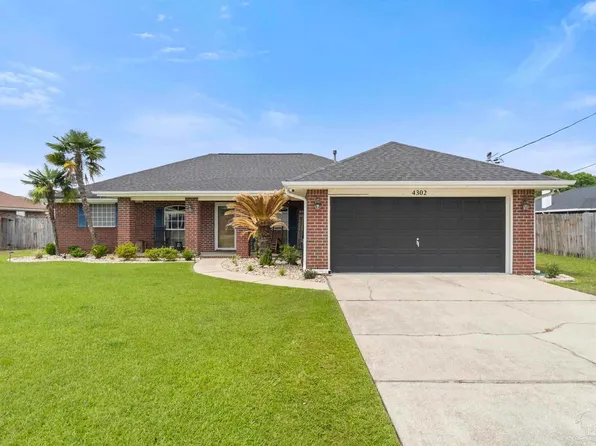 4302 Idell Ln, Pace, FL 32571