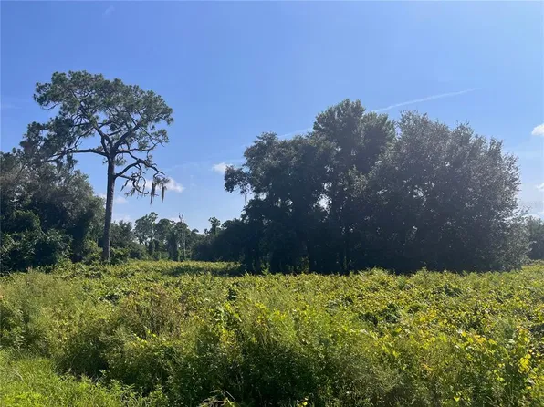1037 REDBIRD STREET LOT 16, LAKE PLACID, FL 33852