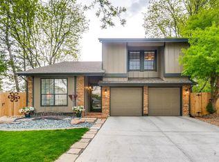 8020 Flower Ct, Arvada, CO 80005