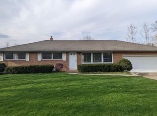 8705 Easy St NW, Massillon, OH 44646