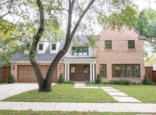 8114 Chadbourne Rd, Dallas, TX 75209