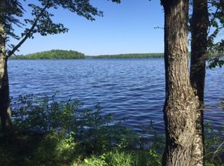 0 N Camp Rd, Hayward, WI 54843