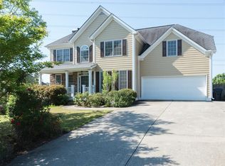 2002 Haydenbrook Dr NW, Acworth, GA 30101
