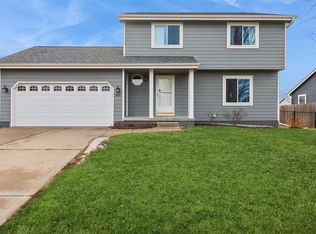 309 3rd St NW, Bondurant, IA 50035