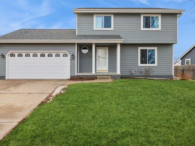 309 3rd St NW, Bondurant, IA, 50035