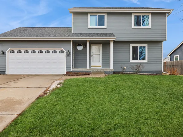 309 3rd St NW, Bondurant, IA 50035