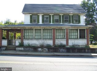 416 Main St, Green Lane, PA 18054