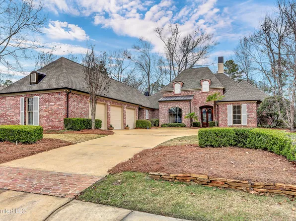 116 Hidden Hts, Ridgeland, MS 39157