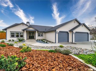 2830 Highland Bluffs Dr, Red Bluff, CA 96080