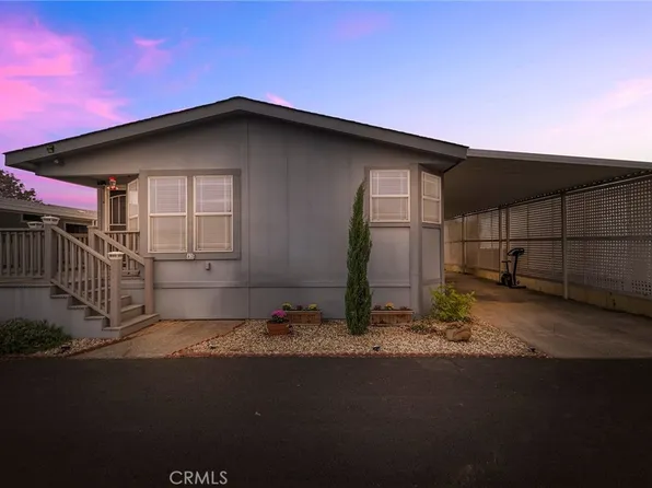 1595 Manzanita Ave Unit 42, Chico, CA 95926