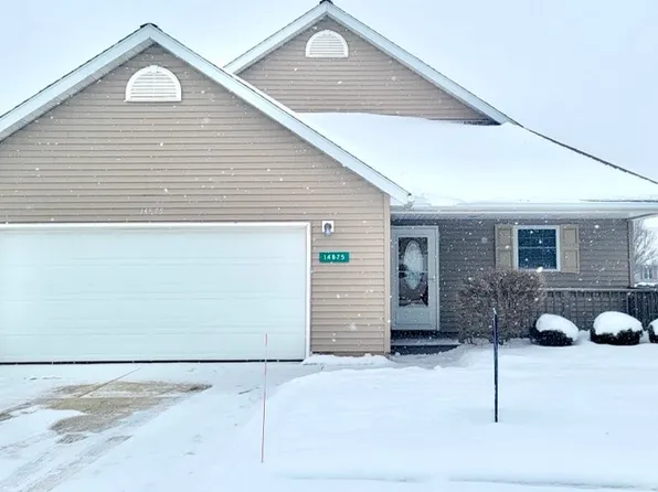 14875 Meadowlark Ln, Middlefield, OH 44062