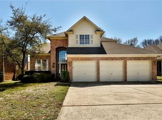 10025 Lachlan Dr, Austin, TX 78717