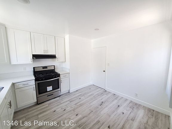 5th image of 1346 N Las Palmas Ave APT 11