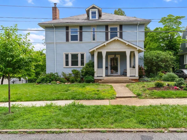 14 Riverview Pl, Lynchburg, VA 24503