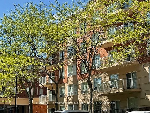 2nd image of 5188 Lakeshore Rd #310
