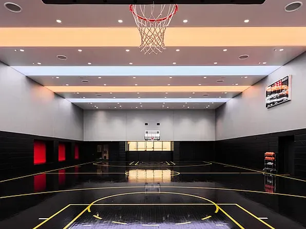 1 Manhattan Square image 26 of 40