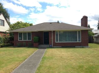 6842 49th Ave NE, Seattle, WA 98115