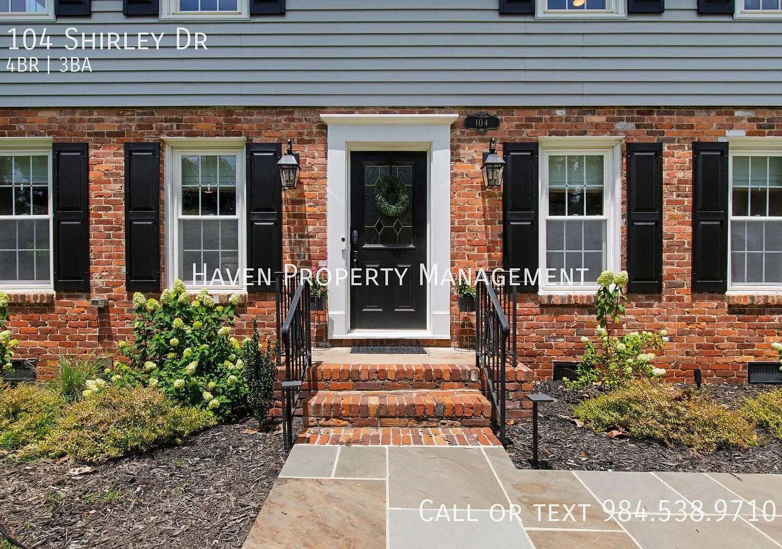 Charming 4BR Cary Home Just Minutes to Downtown Cary! — Photo 2