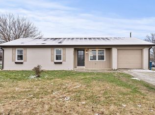 565 Ada Dr, Harrodsburg, KY