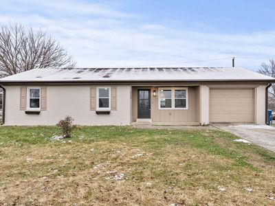 565 Ada Dr, Harrodsburg, KY, 40330