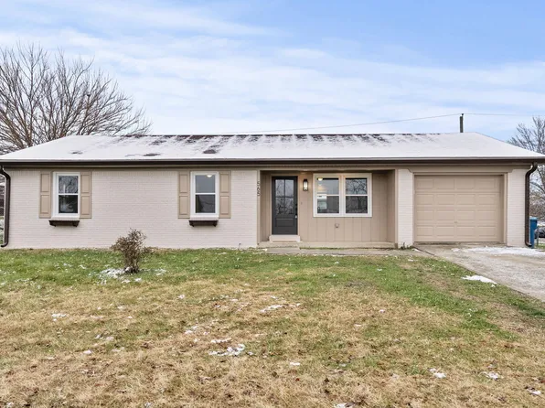 565 Ada Dr, Harrodsburg, KY 40330