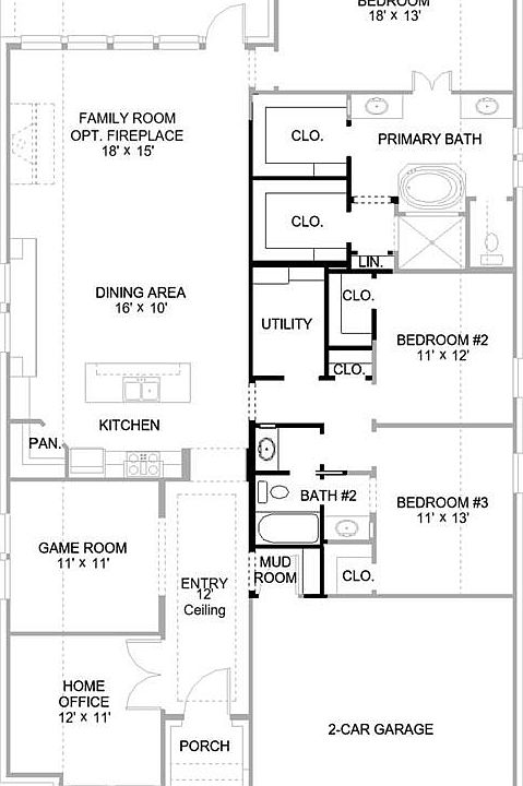 2nd image of 307 Melody Rd