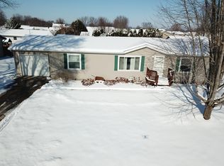 1906 Henry Johns Blvd, Bangor, WI 54614