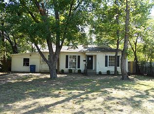 514 Palmetto Dr, Dallas, TX 75217