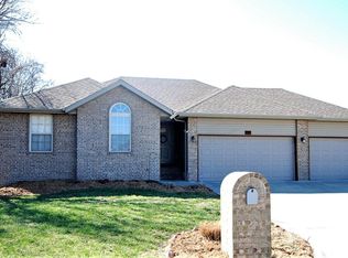 401 N Jester Ave, Republic, MO 65738