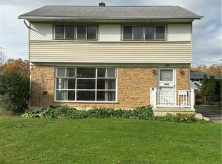 146 Grayton Rd, Tonawanda, NY 14150