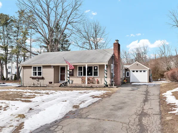 29 Parsonage Street, Rocky Hill, CT 06067