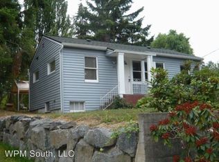 3717 S 128th St, Seattle, WA 98168