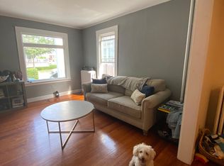 440 Broadway #1L, Newport, RI 02840