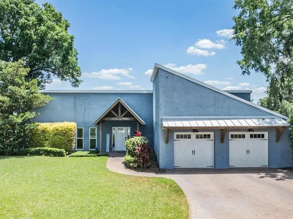 3938 Lake Joyce Dr, Land O Lakes, FL 34639