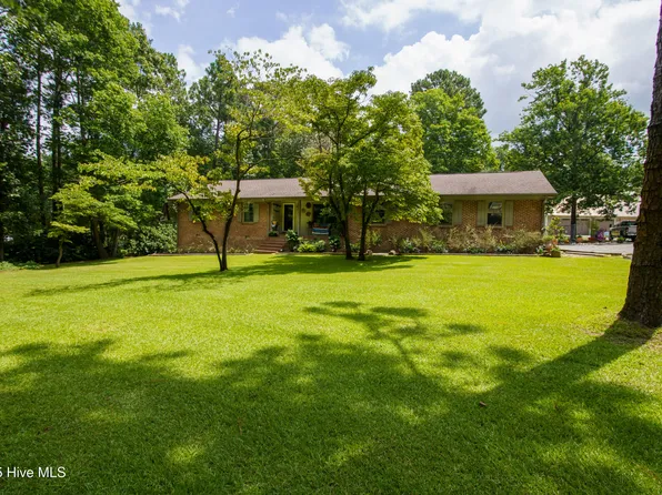 501 Stanton Hill Road, Carthage, NC 28327