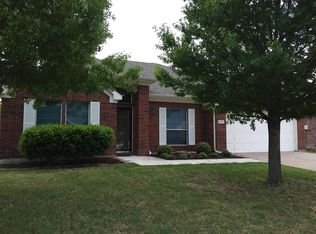 3207 Glenwood Dr, Wylie, TX 75098