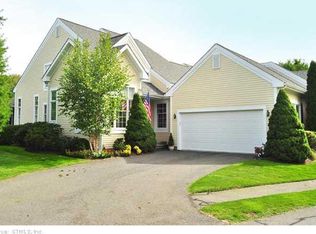 7 Thistle Down, Cromwell, CT 06416