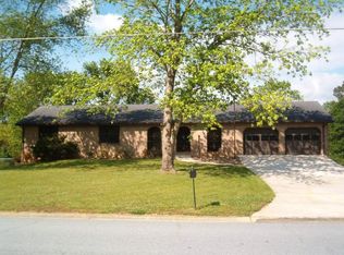 1735 Norton Estates Dr, Snellville, GA 30078
