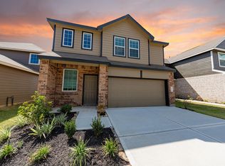 3010 Nickell Back Dr, Conroe, TX 77301