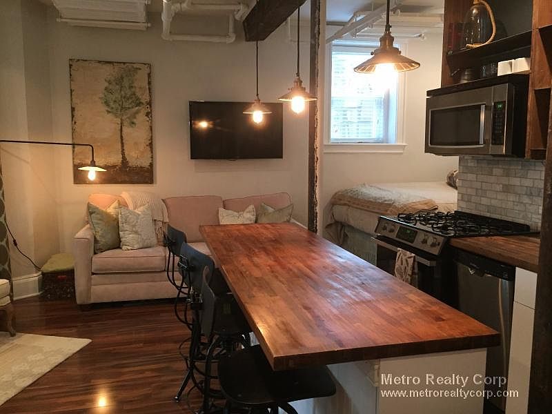 2nd image of 79 Gibbs St #B