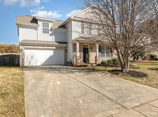 1107 Wind Chime Ct, Monroe, NC 28110